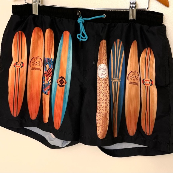 COPY - Dsquared Swim Trunks - Picture 2 of 3
